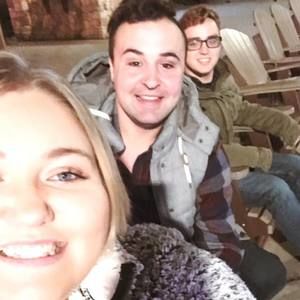 Meet your Posher, Daniel